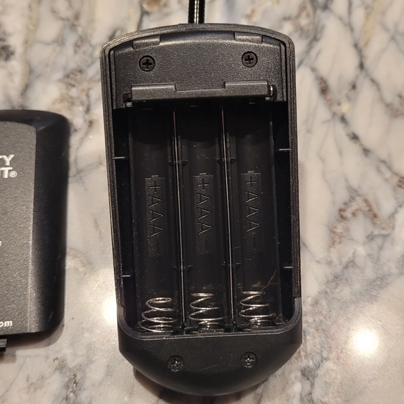 Portable light - Picture 4 of 5